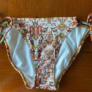 Victoria’s Secret swim bottom